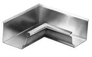 ZINC EQUERRE INTERIEURE GOUTTIERE MOULURE ZINC EQUERRE INTERIEURE GOUTTIERE MOULURE